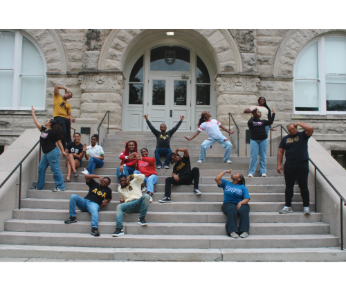 NPHC 2024