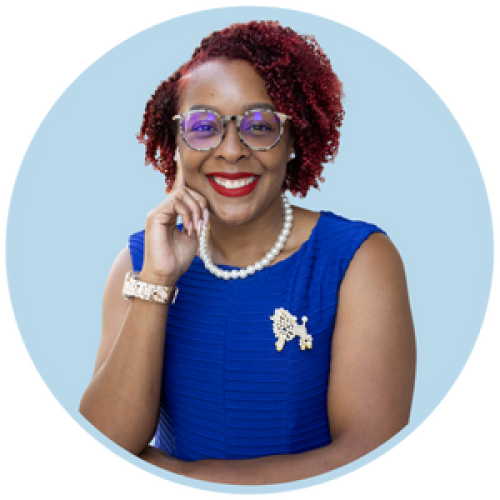Nelda B. Bailey