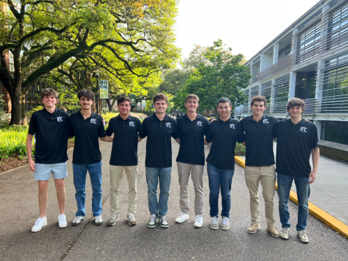IFC Executive Board 2025 IFC Executive Board 2025