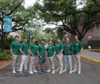 IFC Executive Board 2024 IFC Executive Board 2024