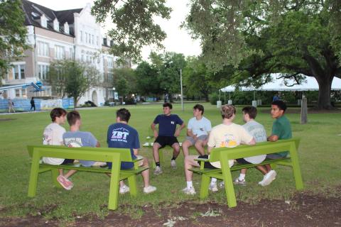IFC Rush 23 IFC Rush 23