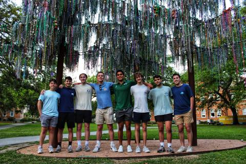 2023 IFC Exec 2023 IFC Exec