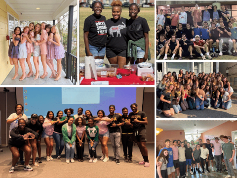 Our Community 2023 Our Community 2023