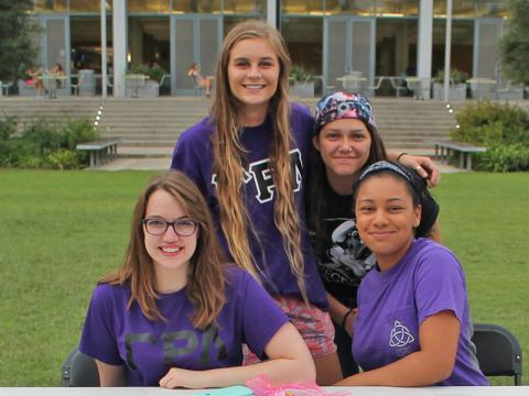 MGC Members