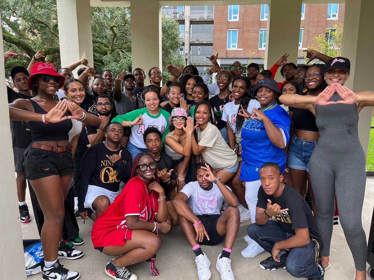 2023 NPHC 2023 NPHC