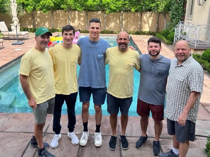 2023 Fraternity Dads 2023 Fraternity Dads